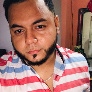 Meet your Posher, Alejandro